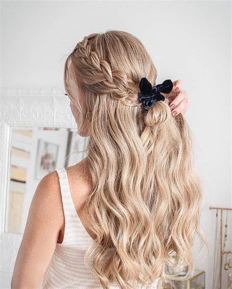 cute hairstyles for birthday